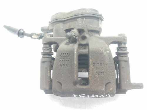  PINZA DE FRENO TRASERA DERECHA AUDI A6 BERLINA (4G2) 