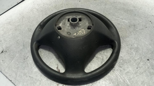  VOLANTE, FIAT, GRANDE PUNTO (199) 