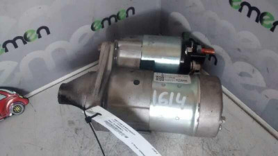 MOTOR ARRANQUE, FIAT, III PUNTO (199)