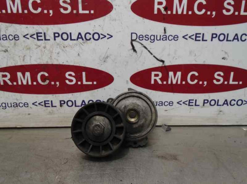  TENSOR CORREA AUXILIAR PEUGEOT 607 (S1)(12.2000) 