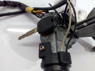 CONMUTADOR DE ARRANQUE, HYUNDAI, COUPE (RD)