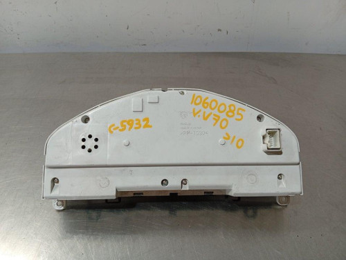  CUADRO INSTRUMENTOS Volvo V70 FAMILIAR 