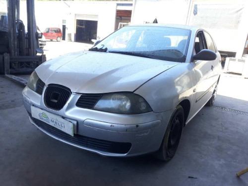  SEAT IBIZA (6L1) 