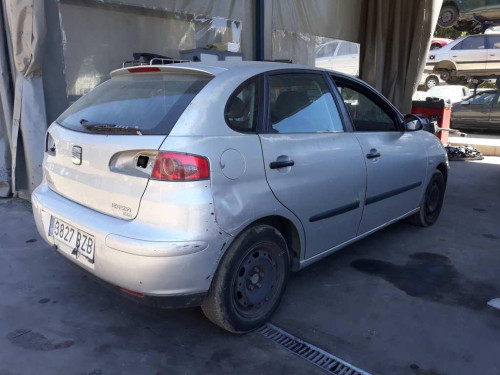  SEAT IBIZA (6L1) 