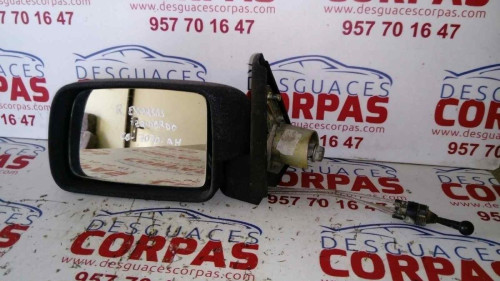 RETROVISOR IZQUIERDO RENAULT RAPID /EXPRESS (F40) 