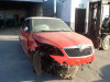 SKODA FABIA (5J2) — автомобиль-донор на запчасти 