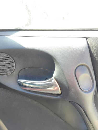 MANETA INTERIOR DELANTERA DERECHA Opel Vectra B Berlina (1995->) Opel Vectra B Berlina (1995->) 