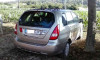 SUZUKI LIANA (RH/ER) — автомобиль-донор на запчасти 