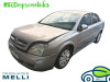 OPEL VECTRA C BERLINA — автомобиль-донор на запчасти 