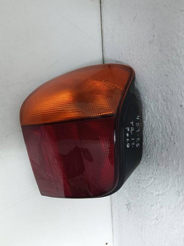 PILOTO TRASERO IZQUIERDO VOLKSWAGEN POLO III (6N1) 