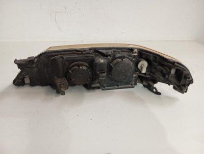 FARO DERECHO, RENAULT, LAGUNA II (BG0)