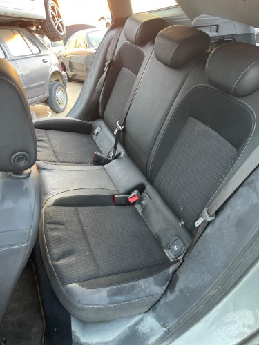 ASIENTOS TRASEROS OPEL ASTRA K SPORTS TOURER 