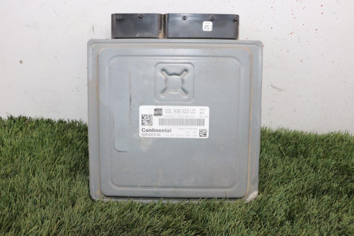  CENTRALITA MOTOR UCE, SEAT, TOLEDO (KG3) 