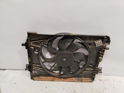 ELECTROVENTILADOR, Renault, CLIO IV