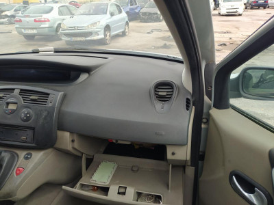 AIRBAG DELANTERO DERECHO, RENAULT, SCENIC II (JM)