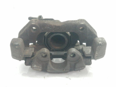 PINZA DE FRENO DELANTERA IZQUIERDA, VOLKSWAGEN, T4 TRANSPORTER BUS