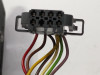  RETROVISOR IZQUIERDO, SEAT, ALTEA XL (5P5) 