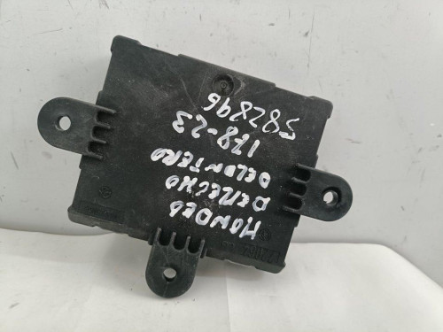  MODULO ELECTRONICO Ford 