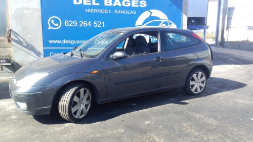  FORD FOCUS BERLINA (CAK) 