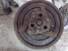  COMPRESOR AIRE ACONDICIONADO NISSAN ALMERA (N16/E) 