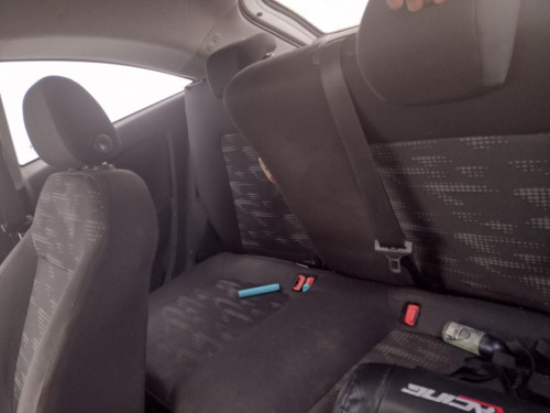  ASIENTOS TRASERO DERECHO OPEL CORSA D 