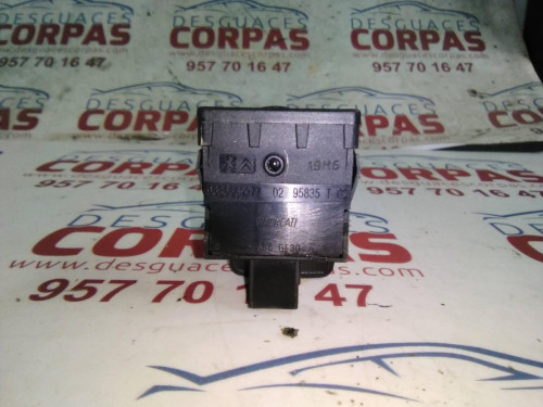  INTERRUPTOR Peugeot 308 