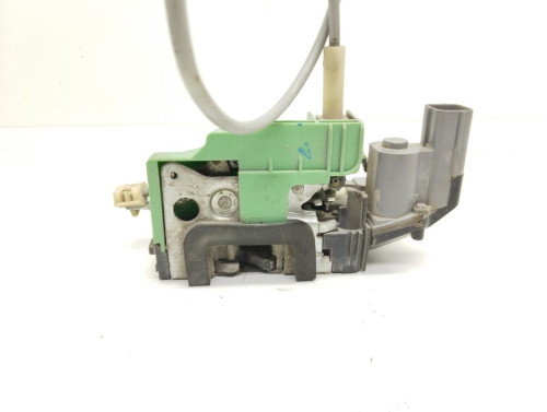 CERRADURA PUERTA DELANTERA IZQUIERDA FIAT LINEA (110) 