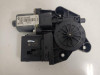MOTOR ELEVALUNAS TRASERO IZQUIERDO RENAULT SCENIC III (JZ) 