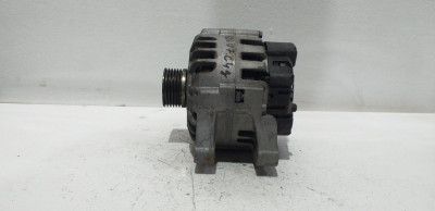 ALTERNADOR, CITROEN, C4 BERLINA