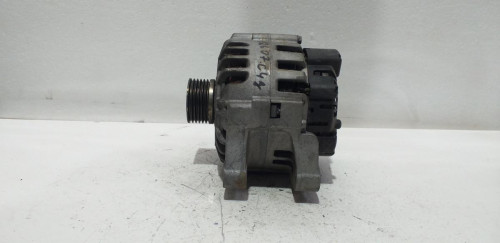  ALTERNADOR, CITROEN, C4 BERLINA 