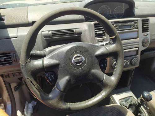 VOLANTE NISSAN X-TRAIL (T30) 