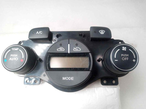  MANDO CALEFACCION / AIRE ACONDICIONADO HYUNDAI ACCENT (MC) 