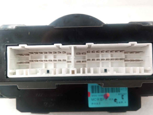  MANDO CALEFACCION / AIRE ACONDICIONADO HYUNDAI ACCENT (MC) 