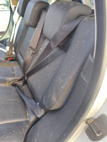  CINTURON SEGURIDAD TRASERO IZQUIERDO LAND ROVER RANGE ROVER SPORT 