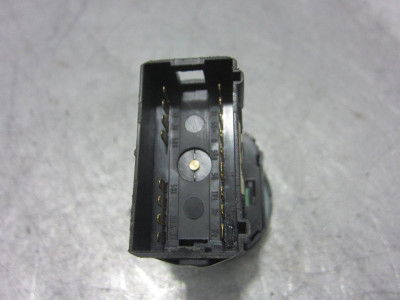 MANDO LUCES, SKODA, FABIA (5J2)