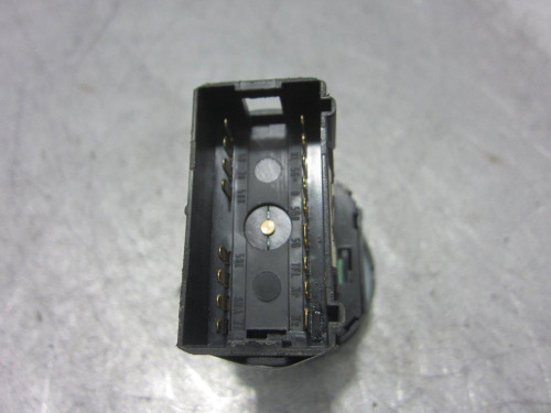 MANDO LUCES, SKODA, FABIA (5J2)