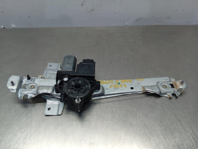 ELEVALUNAS TRASERO DERECHO, PEUGEOT, 2008