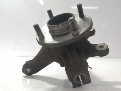 MANGUETA DELANTERA DERECHA, FORD, FIESTA (CBK)