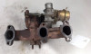  TURBOCOMPRESOR SEAT IBIZA (6L1) 