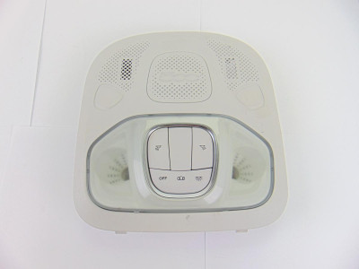LUZ INTERIOR, FIAT, 500X (334)