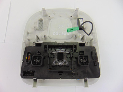 LUZ INTERIOR, FIAT, 500X (334)