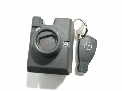 CONMUTADOR DE ARRANQUE, MERCEDES-BENZ, CLASE S (BM 220) BERLINA