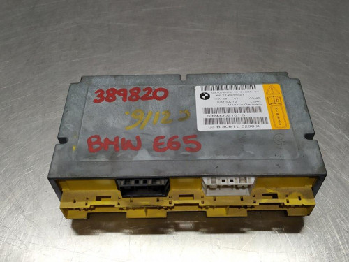  CENTRALITA AIRBAG BMW SERIE 7 (E65/E66) 