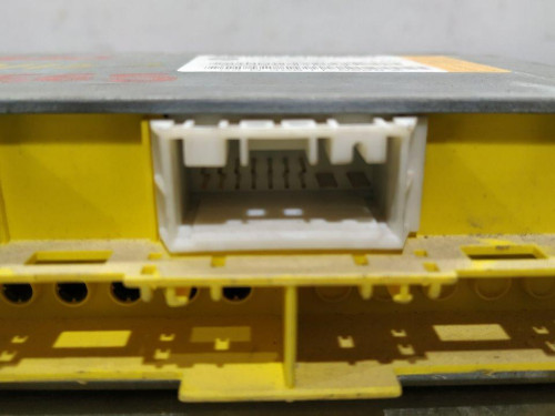  CENTRALITA AIRBAG BMW SERIE 7 (E65/E66) 