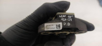 SENSOR DE IMPACTO