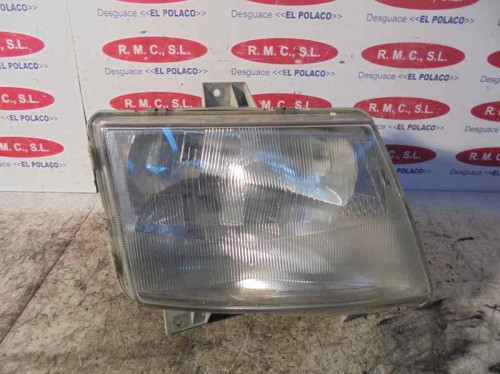 FARO DERECHO Mercedes-Benz 