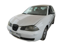 SEAT IBIZA (6L1)