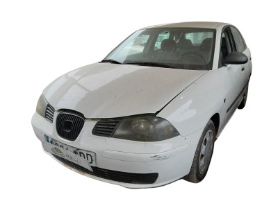 SEAT IBIZA (6L1)