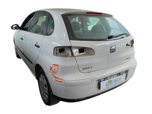  SEAT IBIZA (6L1) 