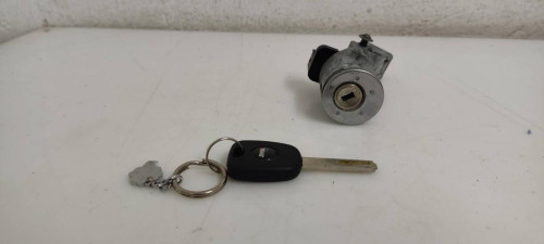 CONMUTADOR DE ARRANQUE Citroen C4 BERLINA 